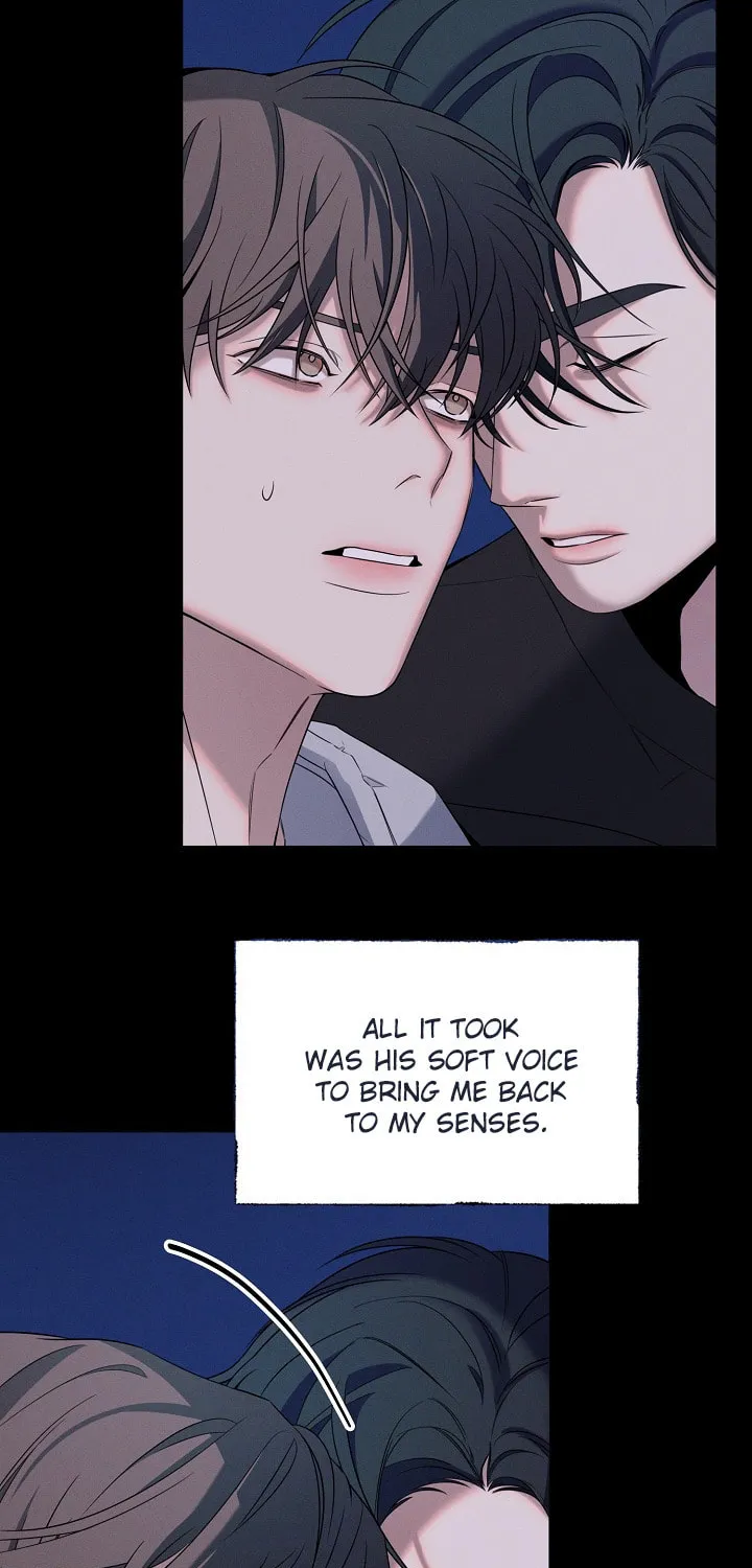 Night of the Unmarked Chapter 3 page 42 - 