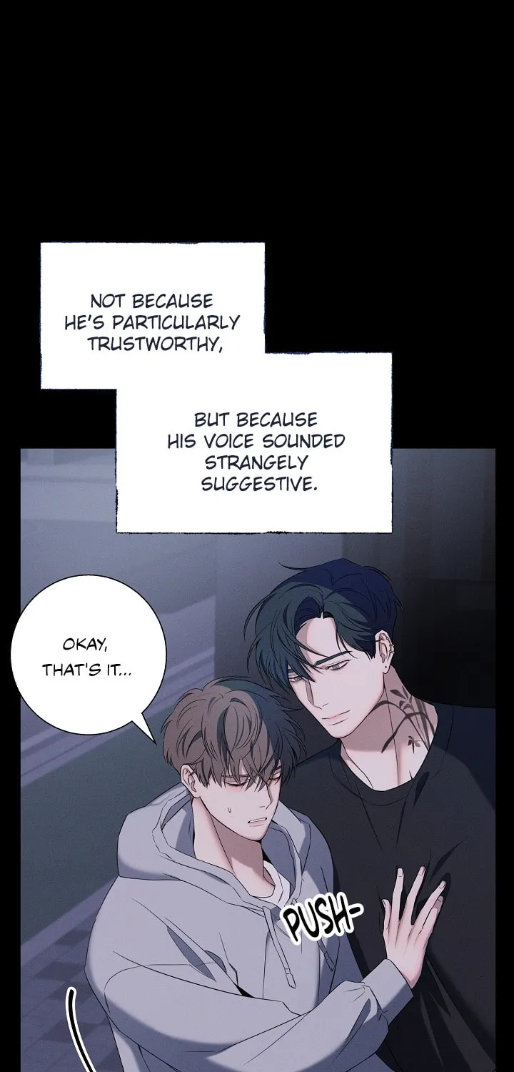 Night of the Unmarked Chapter 3 page 44 - 