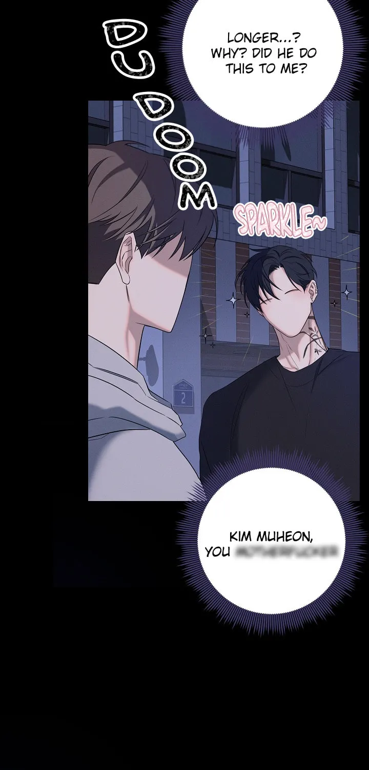 Night of the Unmarked Chapter 3 page 50 - 