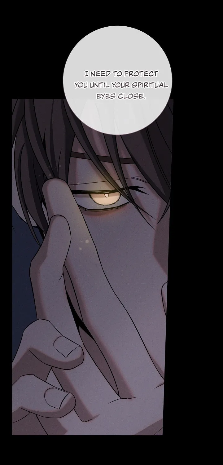 Night of the Unmarked Chapter 3 page 56 - 