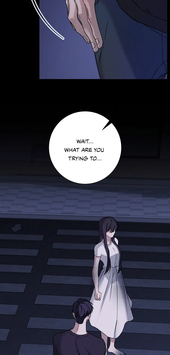 Night of the Unmarked Chapter 3 page 60 - 