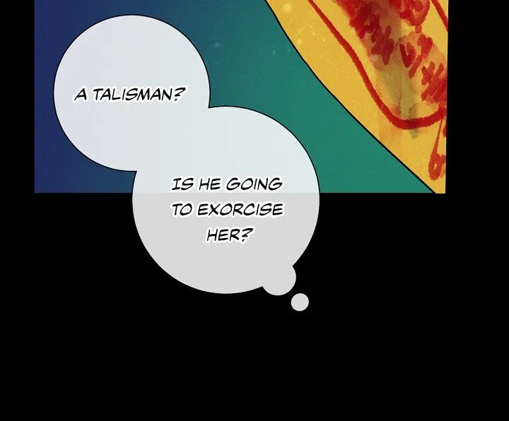 Night of the Unmarked Chapter 3 page 63 - 