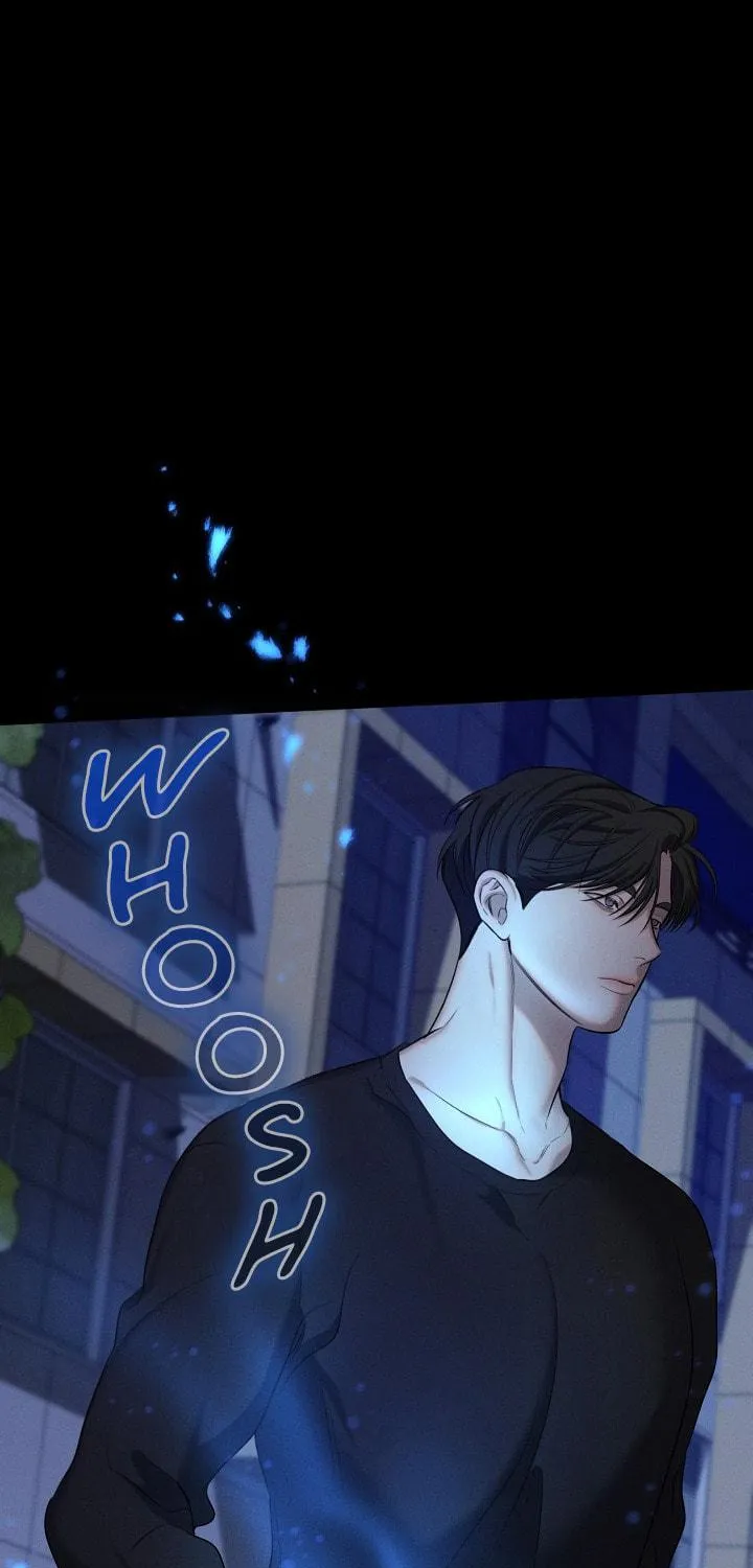 Night of the Unmarked Chapter 3 page 64 - 