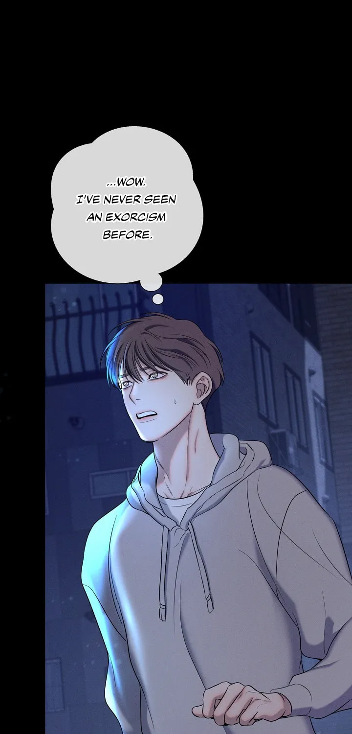 Night of the Unmarked Chapter 3 page 66 - 