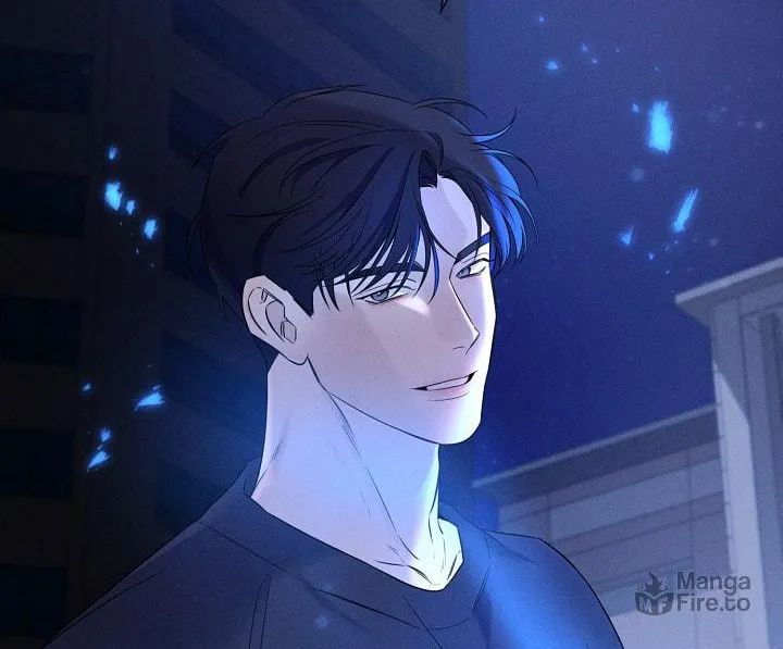 Night of the Unmarked Chapter 3 page 69 - 