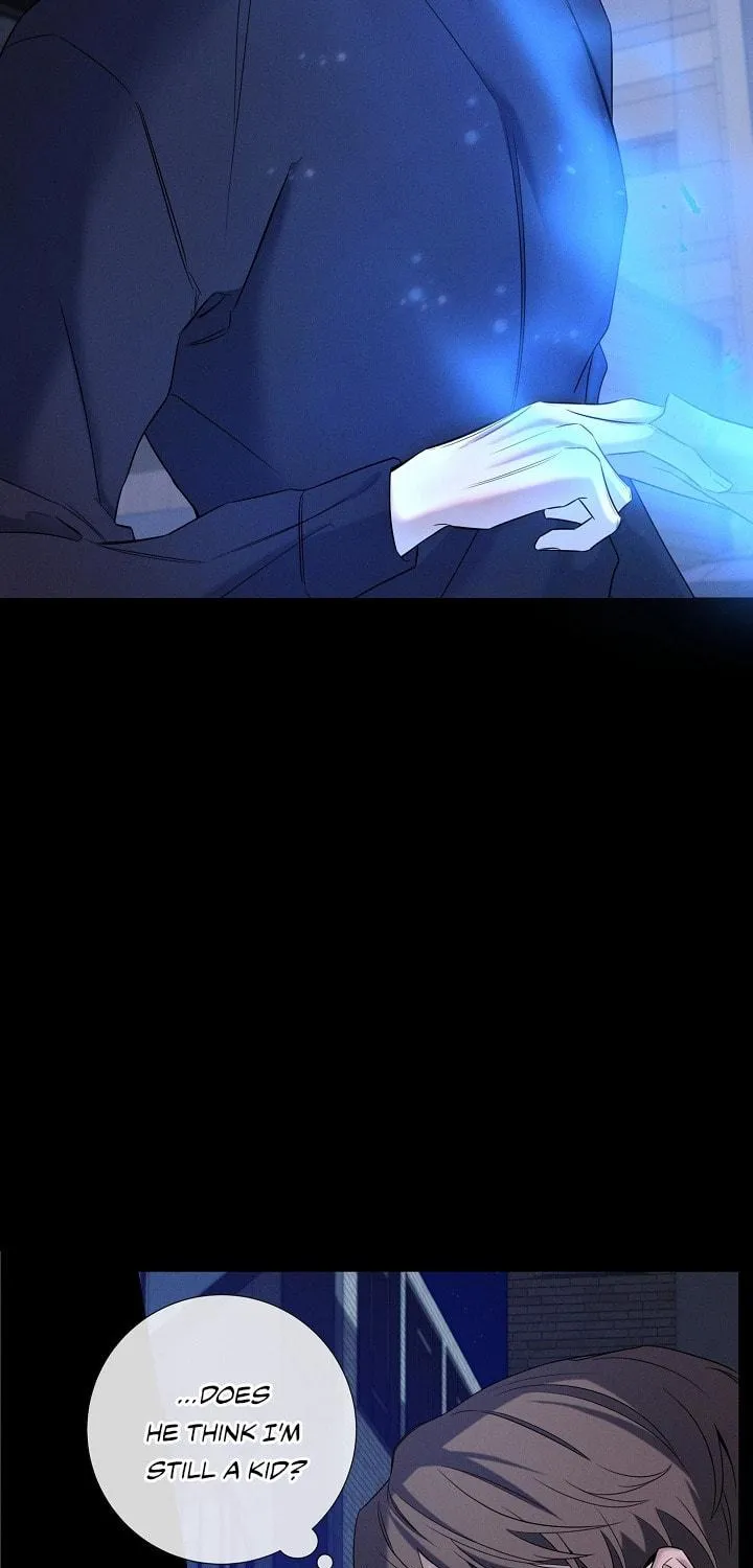 Night of the Unmarked Chapter 3 page 70 - 