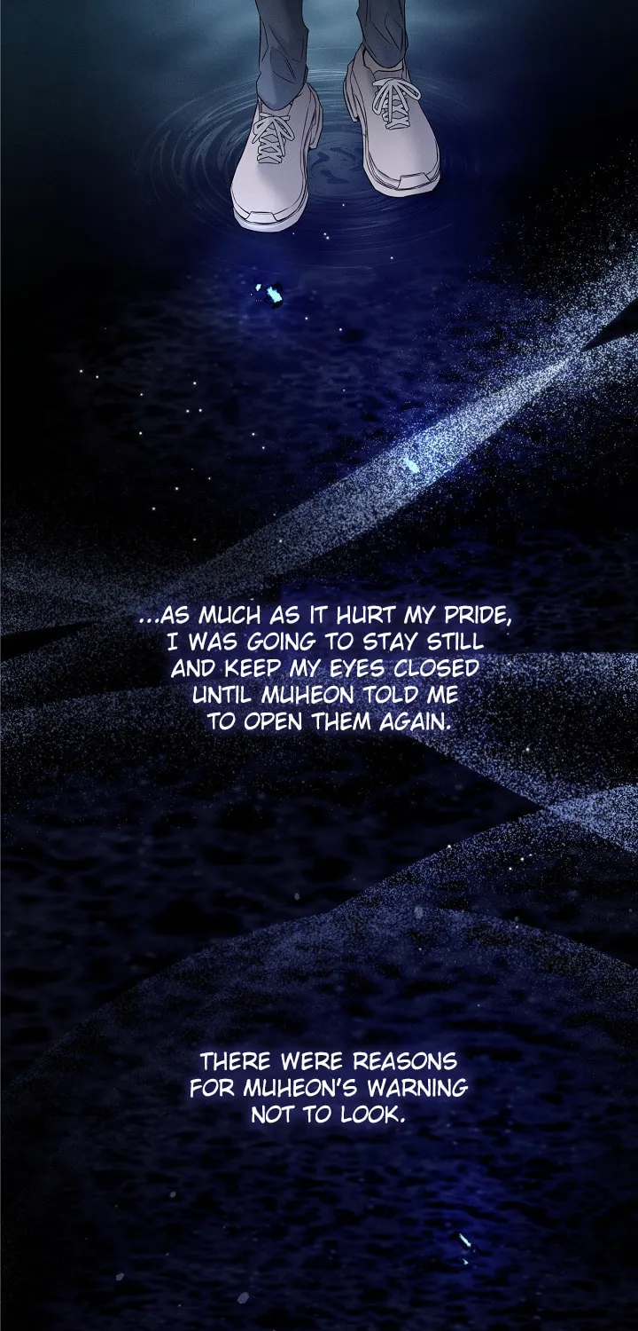 Night of the Unmarked Chapter 3 page 74 - 