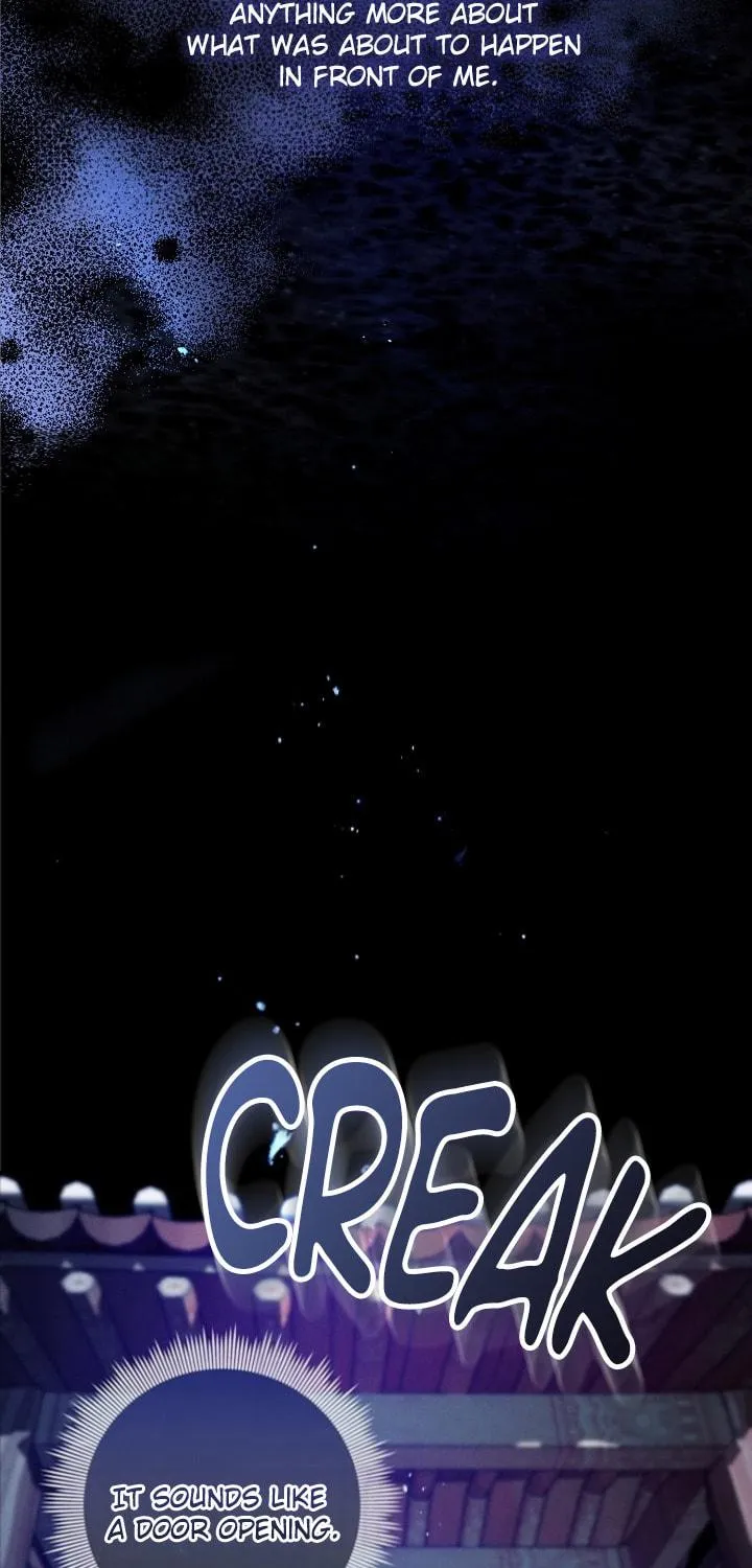 Night of the Unmarked Chapter 3 page 76 - 
