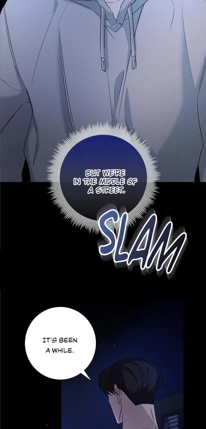 Night of the Unmarked Chapter 3 page 78 - 
