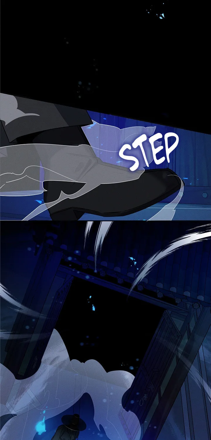 Night of the Unmarked Chapter 3 page 80 - 
