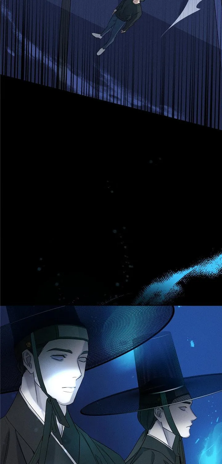 Night of the Unmarked Chapter 3 page 82 - 