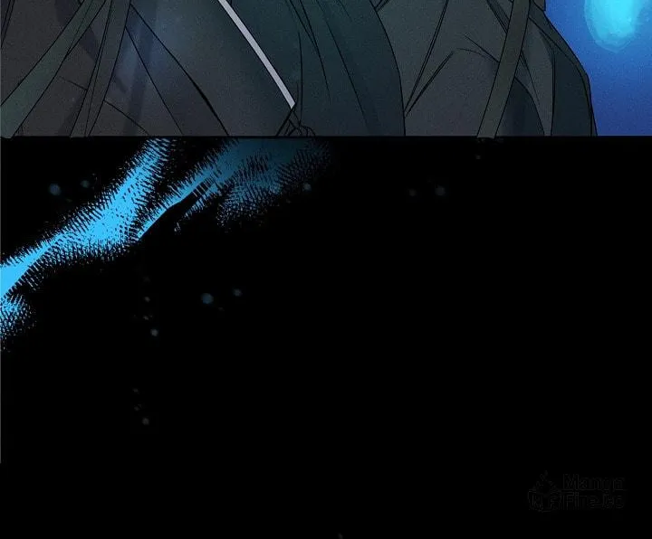 Night of the Unmarked Chapter 3 page 83 - 