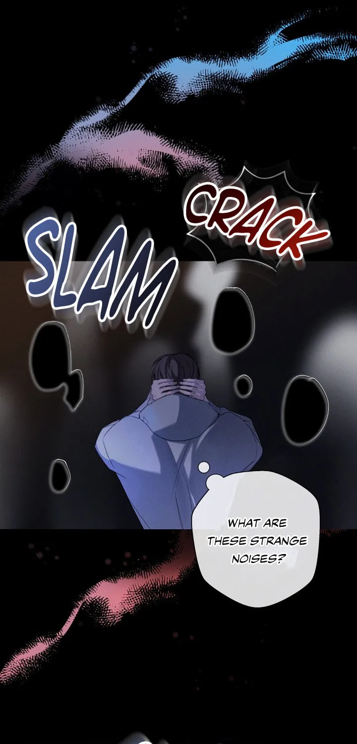 Night of the Unmarked Chapter 3 page 84 - 