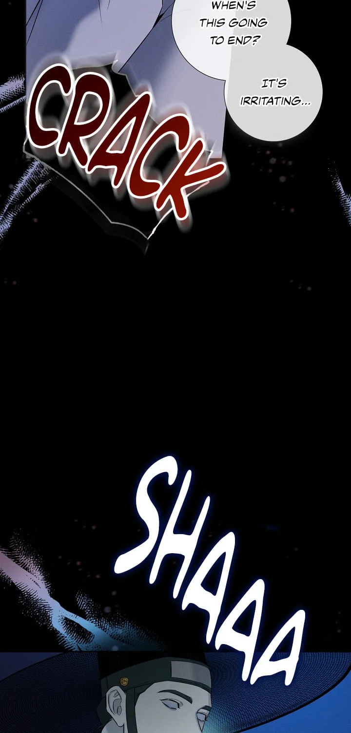 Night of the Unmarked Chapter 3 page 86 - 