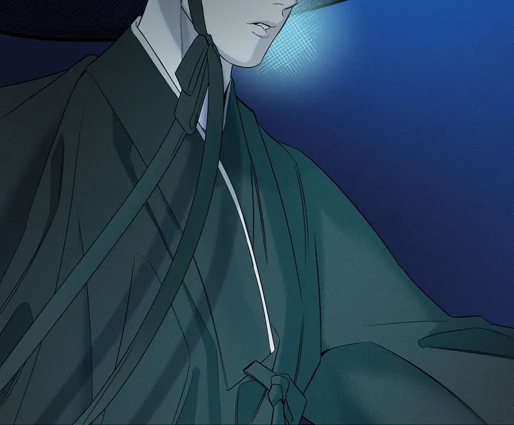 Night of the Unmarked Chapter 3 page 87 - 