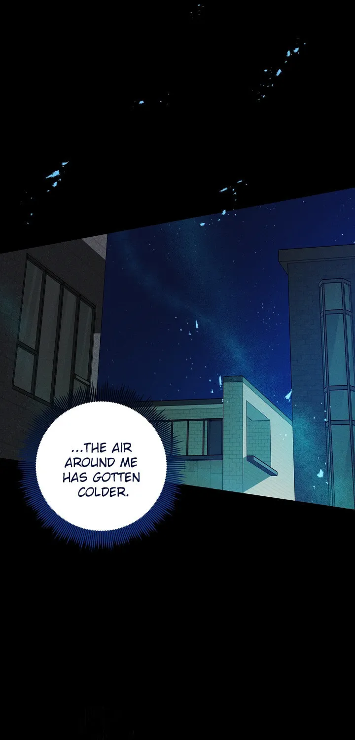 Night of the Unmarked Chapter 3 page 90 - 
