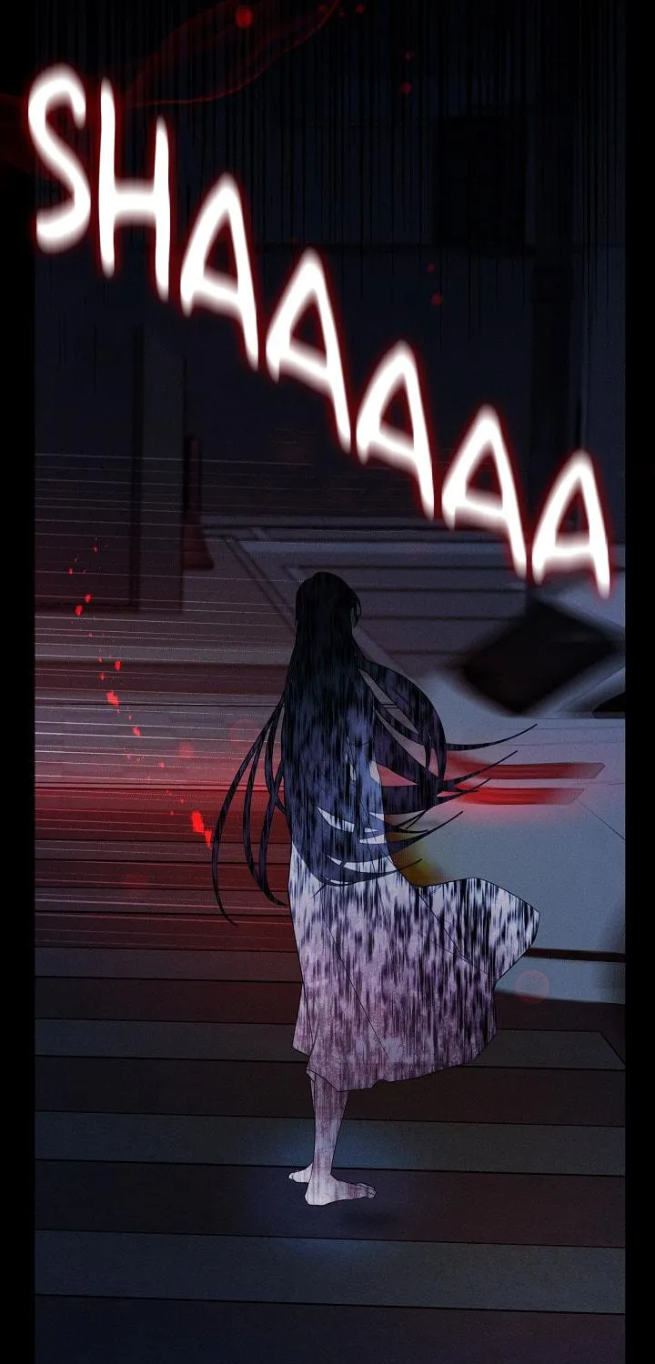 Night of the Unmarked Chapter 3 page 10 - 