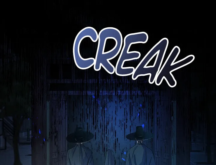 Night of the Unmarked Chapter 3 page 91 - 