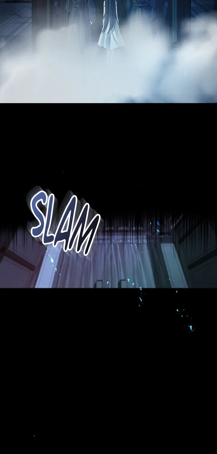 Night of the Unmarked Chapter 3 page 92 - 