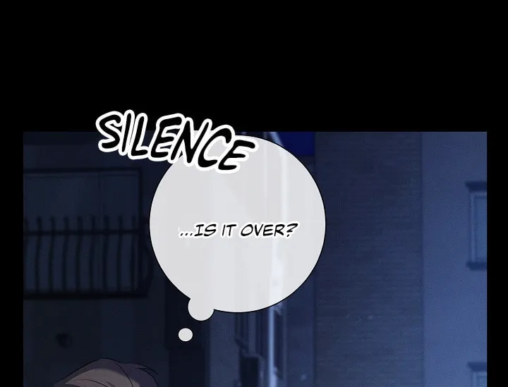 Night of the Unmarked Chapter 3 page 93 - 