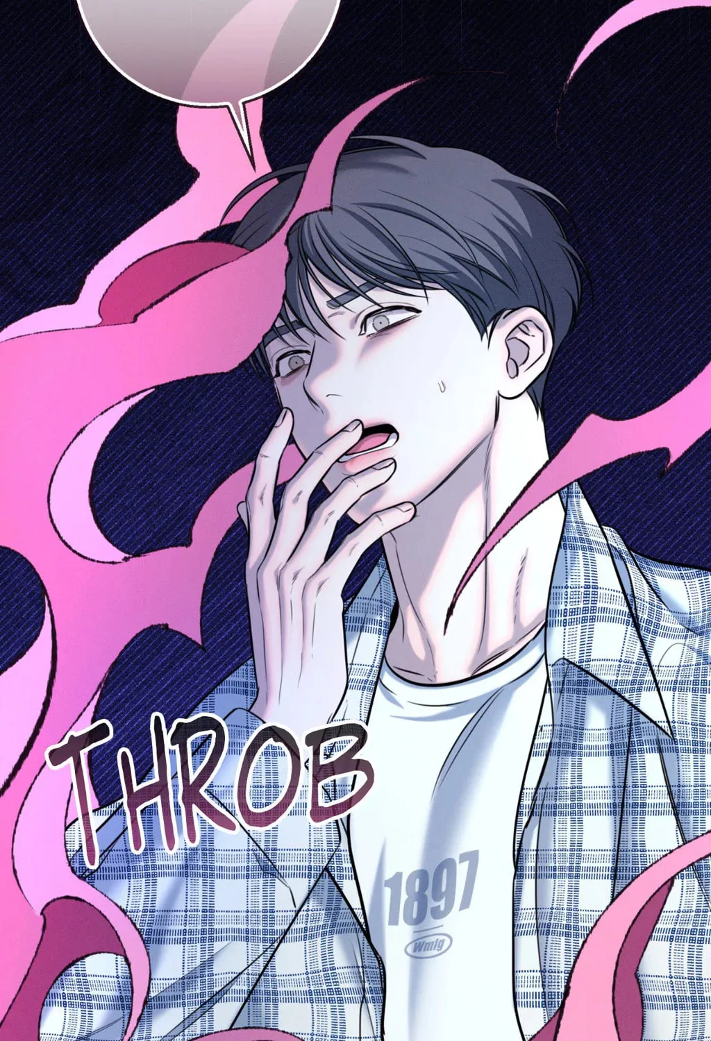 Night of the Unmarked Chapter 30 page 103 - 