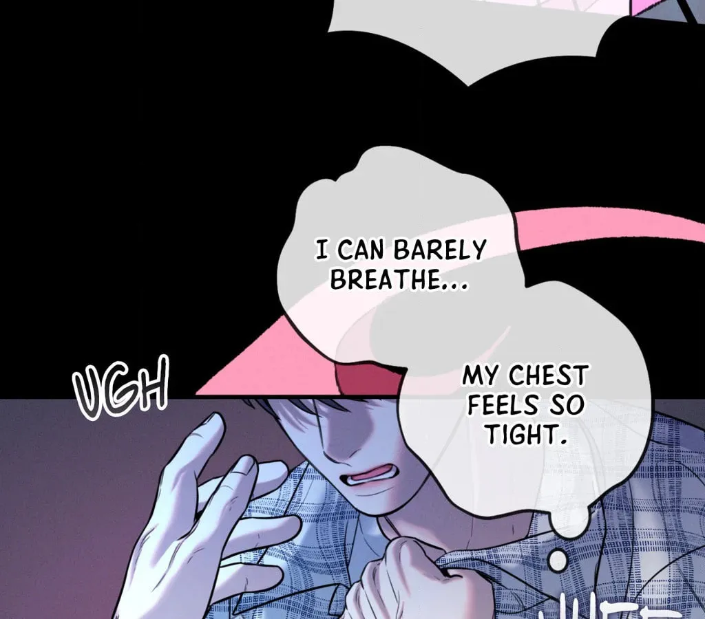Night of the Unmarked Chapter 30 page 106 - 
