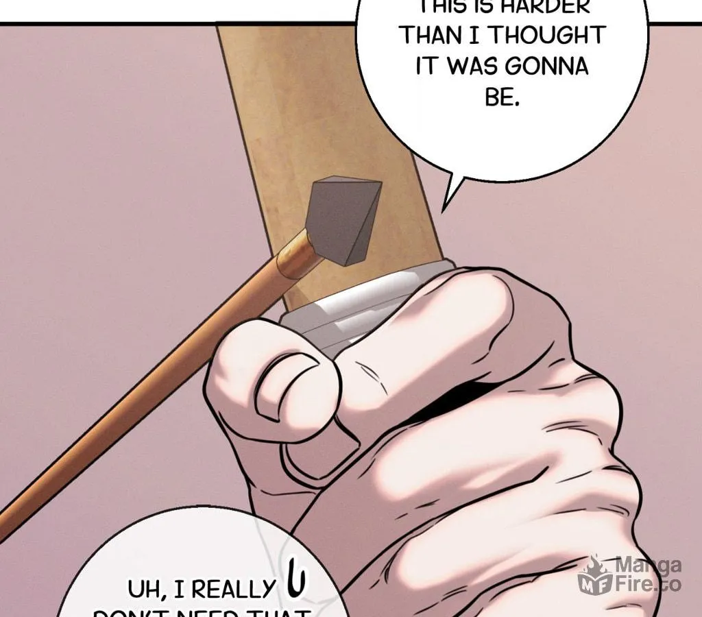 Night of the Unmarked Chapter 30 page 12 - 