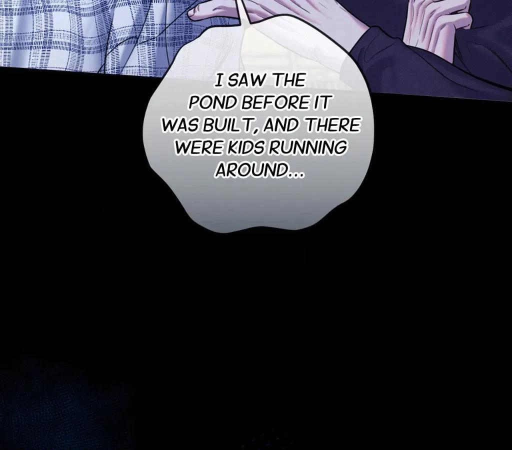 Night of the Unmarked Chapter 30 page 116 - 