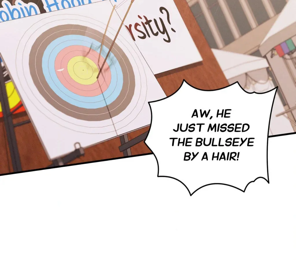 Night of the Unmarked Chapter 30 page 14 - 