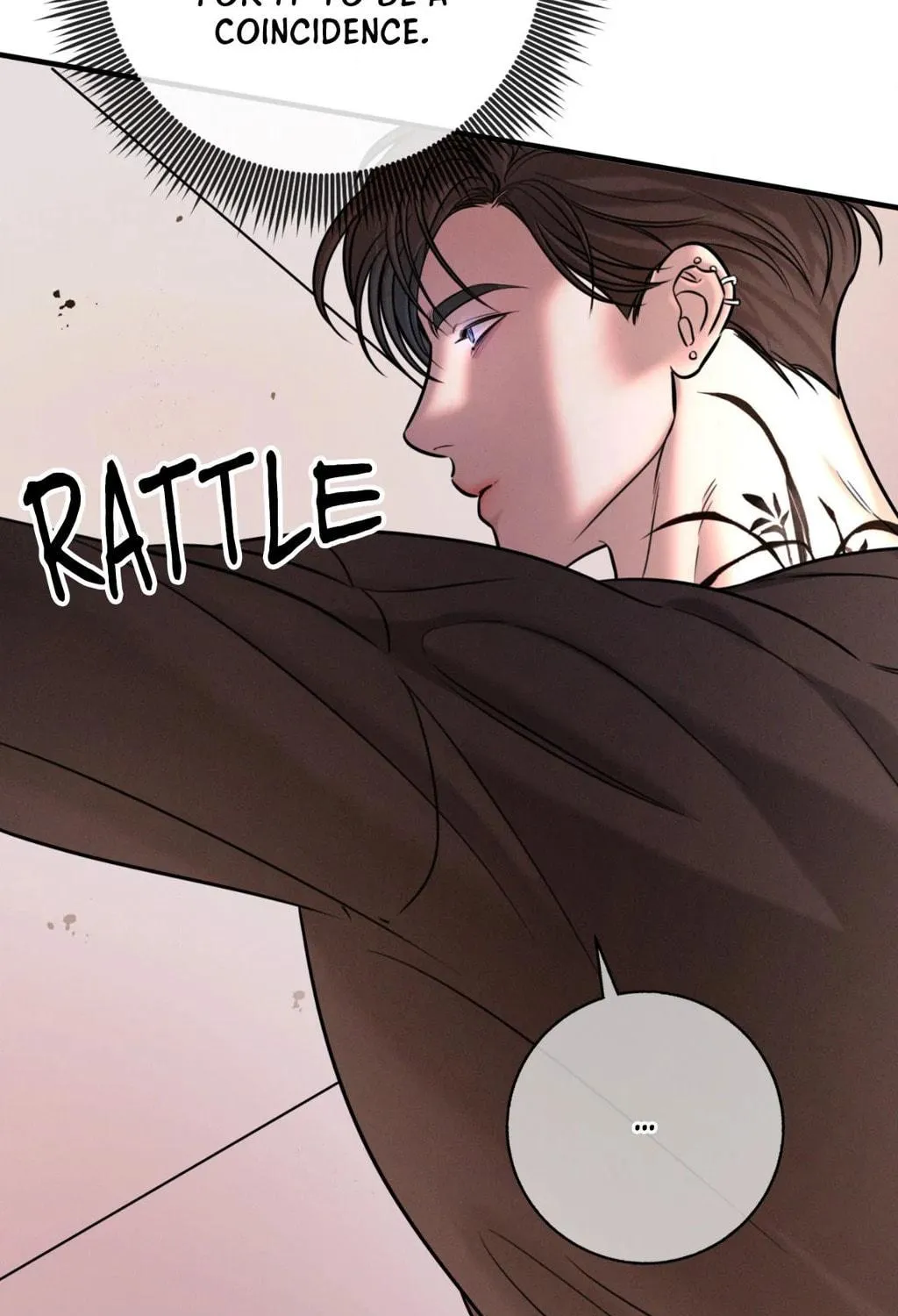 Night of the Unmarked Chapter 30 page 17 - 