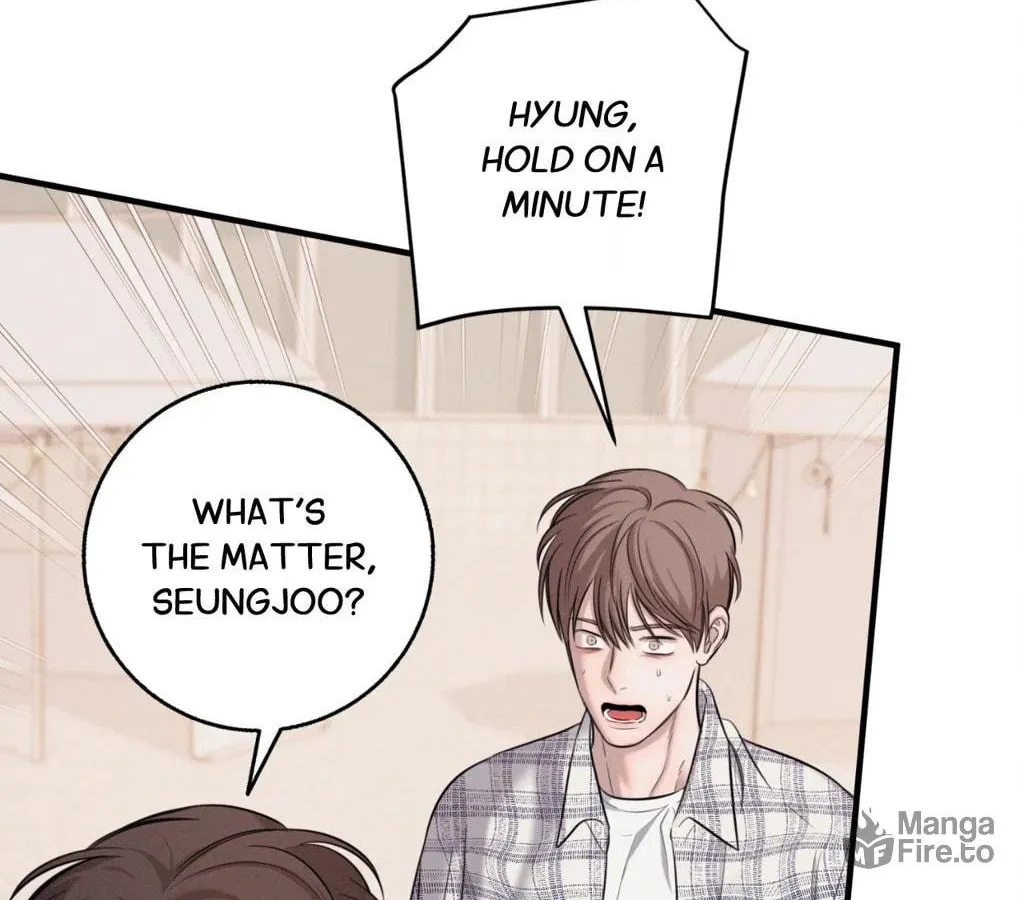 Night of the Unmarked Chapter 30 page 24 - 