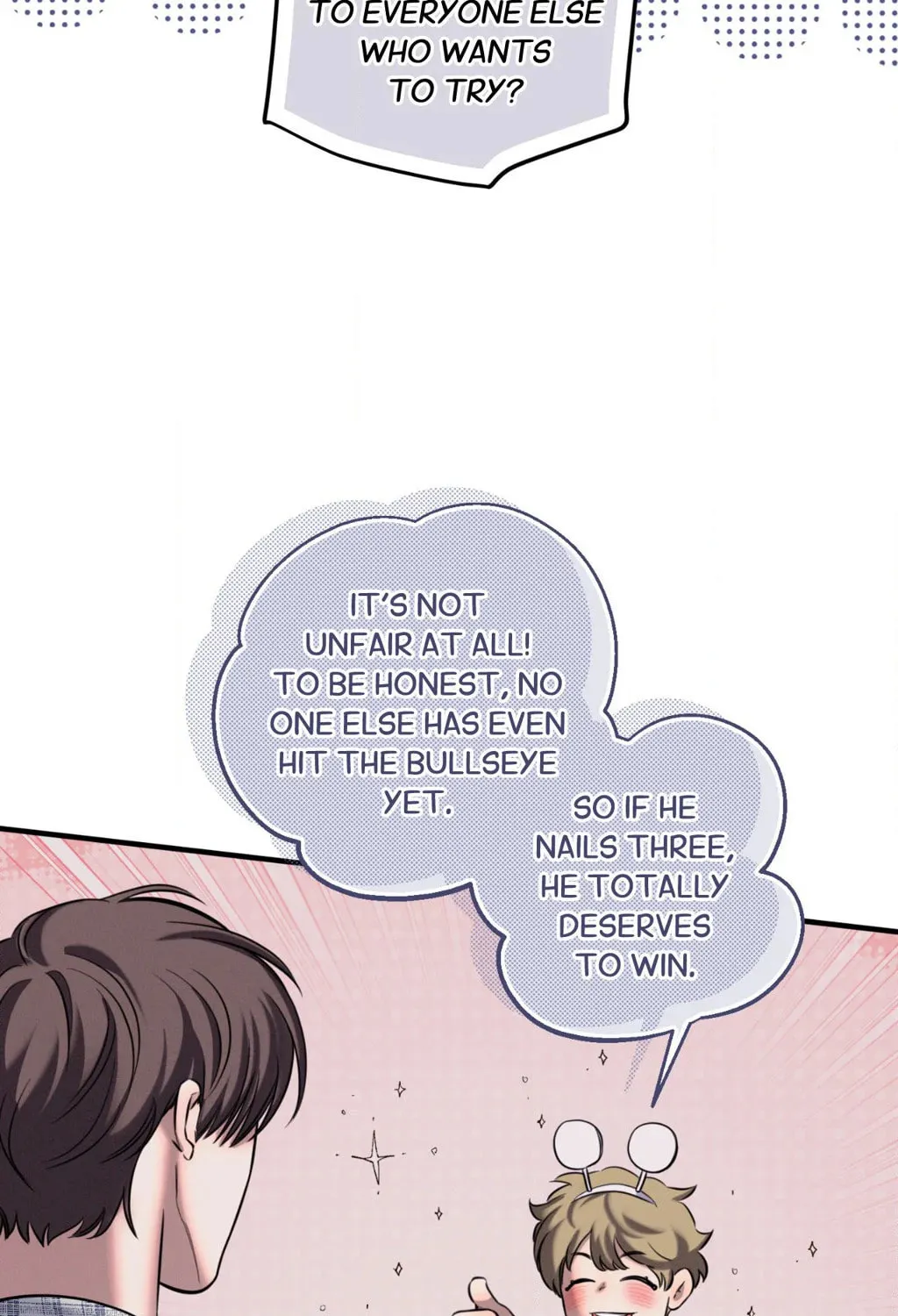 Night of the Unmarked Chapter 30 page 27 - 