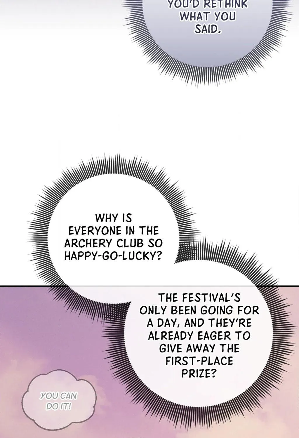 Night of the Unmarked Chapter 30 page 29 - 