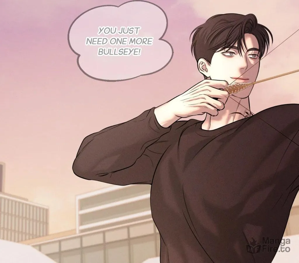 Night of the Unmarked Chapter 30 page 30 - 