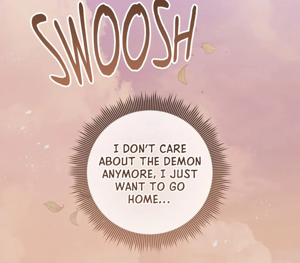 Night of the Unmarked Chapter 30 page 32 - 