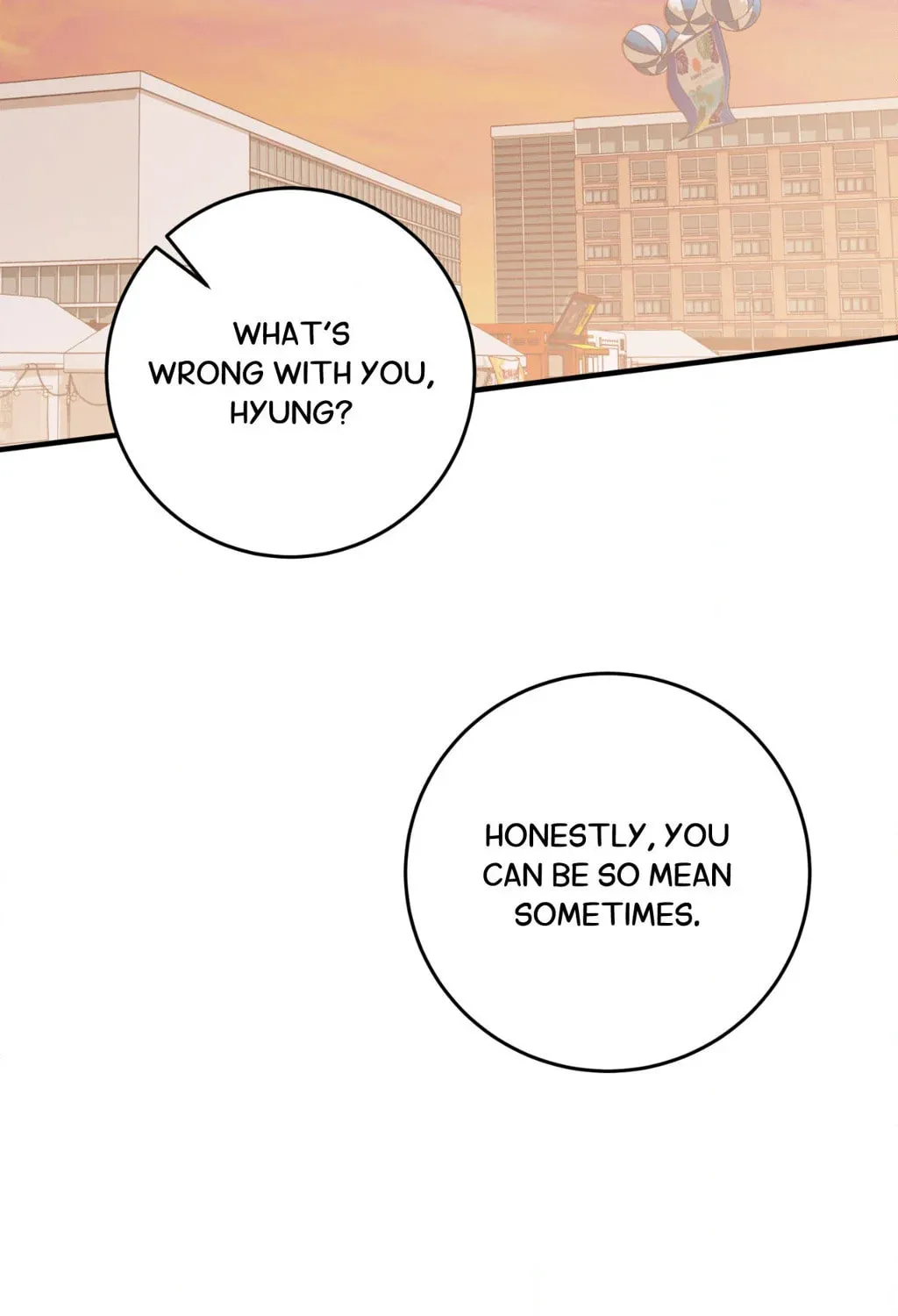 Night of the Unmarked Chapter 30 page 37 - 