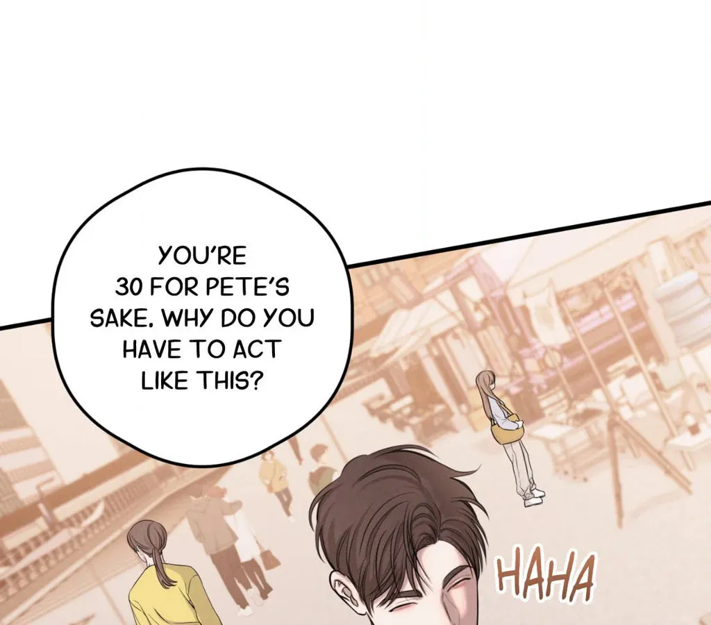 Night of the Unmarked Chapter 30 page 38 - 