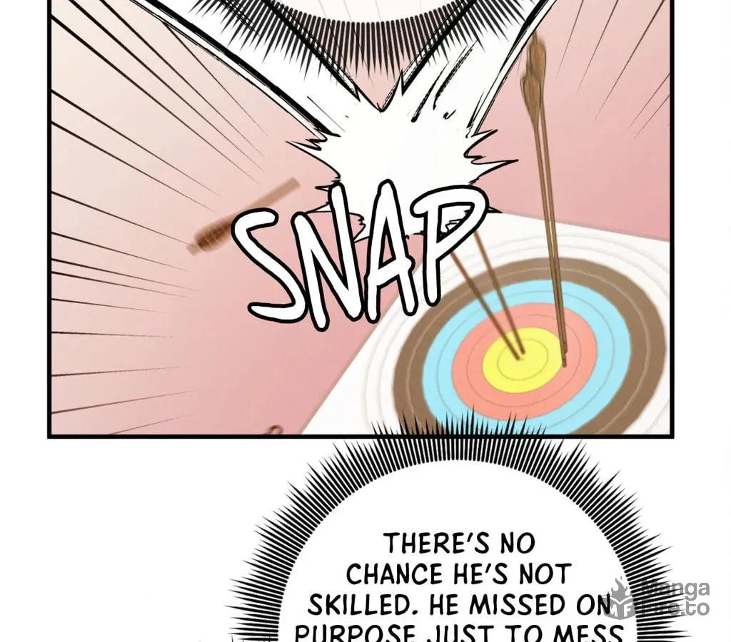 Night of the Unmarked Chapter 30 page 42 - 