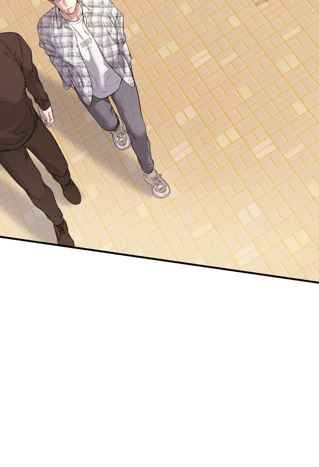 Night of the Unmarked Chapter 30 page 49 - 