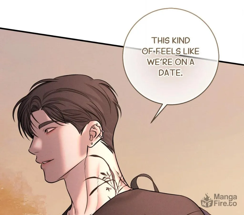 Night of the Unmarked Chapter 30 page 50 - 