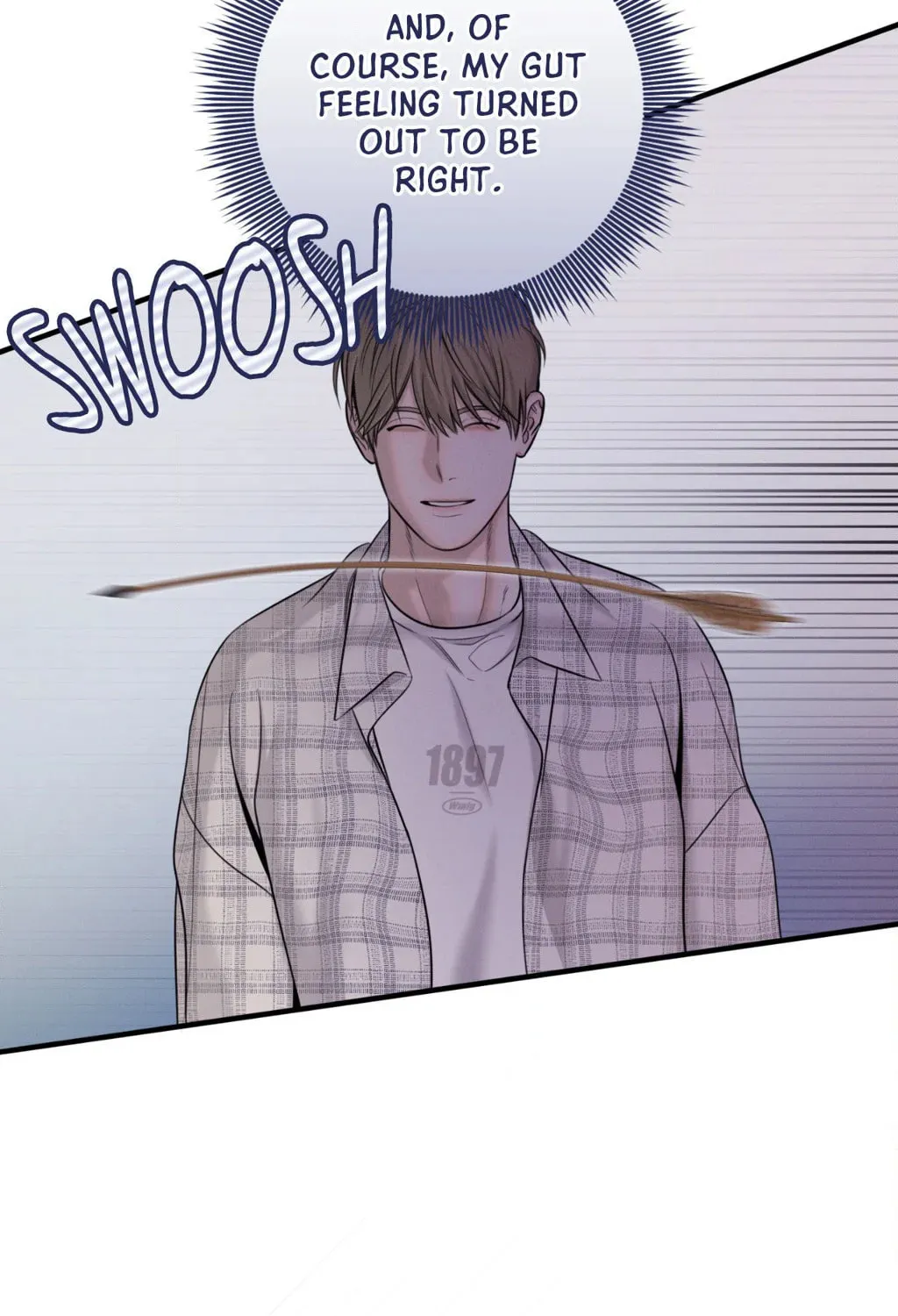 Night of the Unmarked Chapter 30 page 7 - 