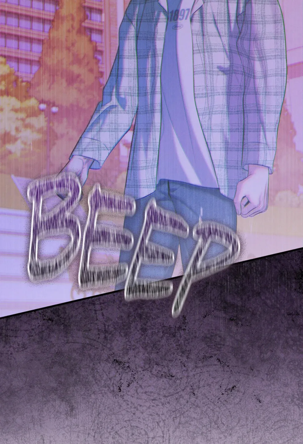 Night of the Unmarked Chapter 30 page 61 - 