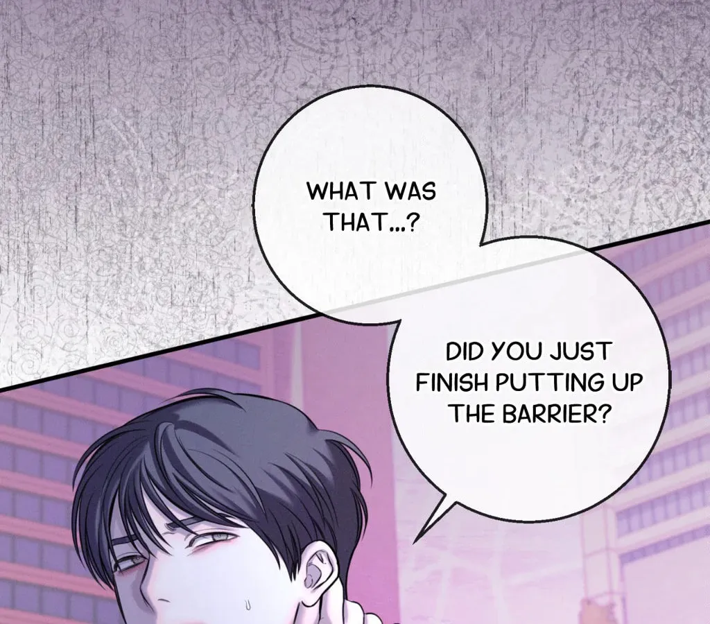 Night of the Unmarked Chapter 30 page 62 - 