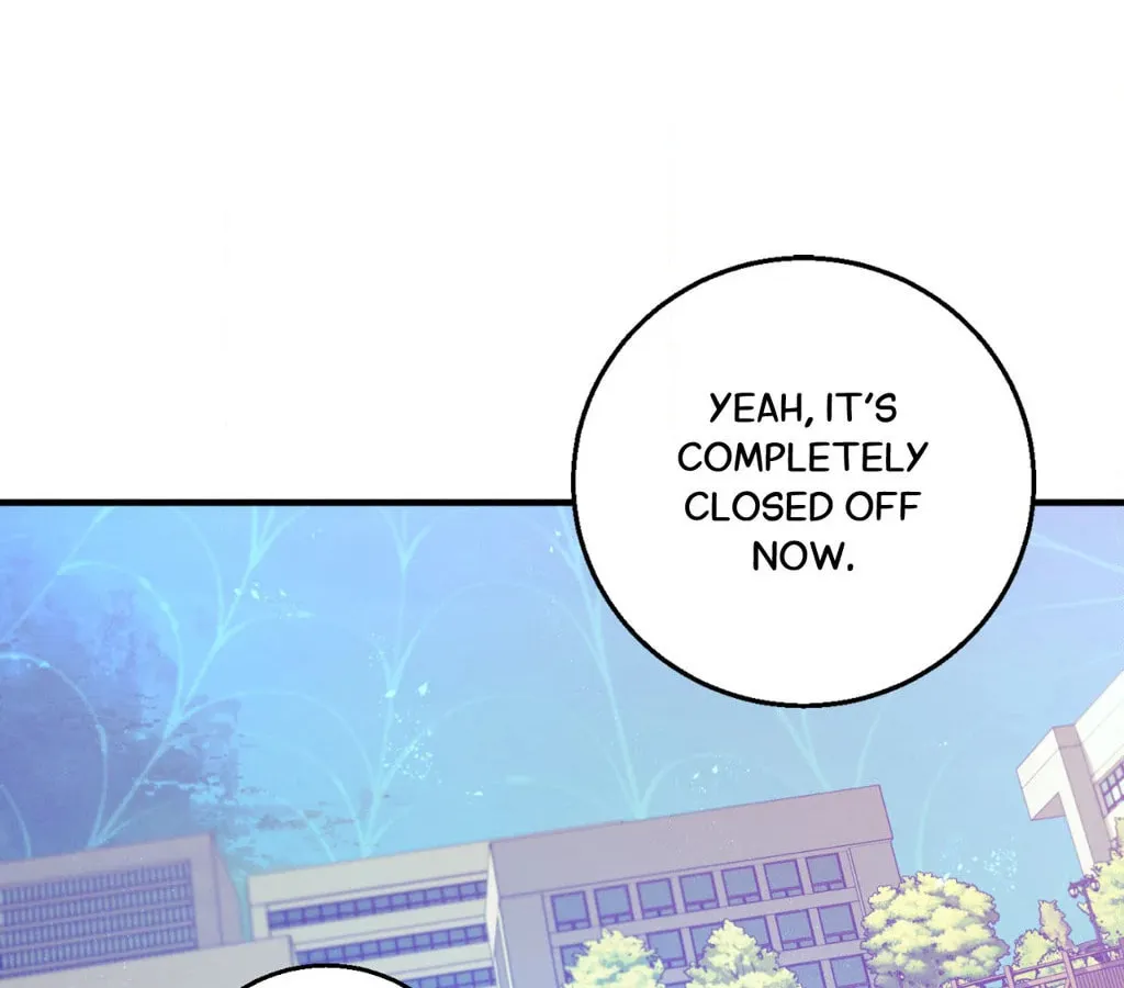 Night of the Unmarked Chapter 30 page 64 - 