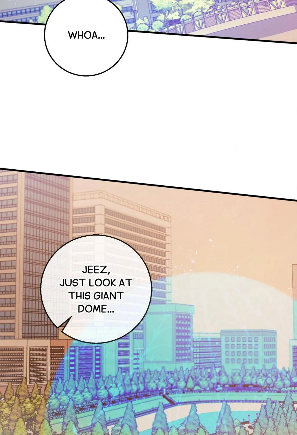 Night of the Unmarked Chapter 30 page 65 - 