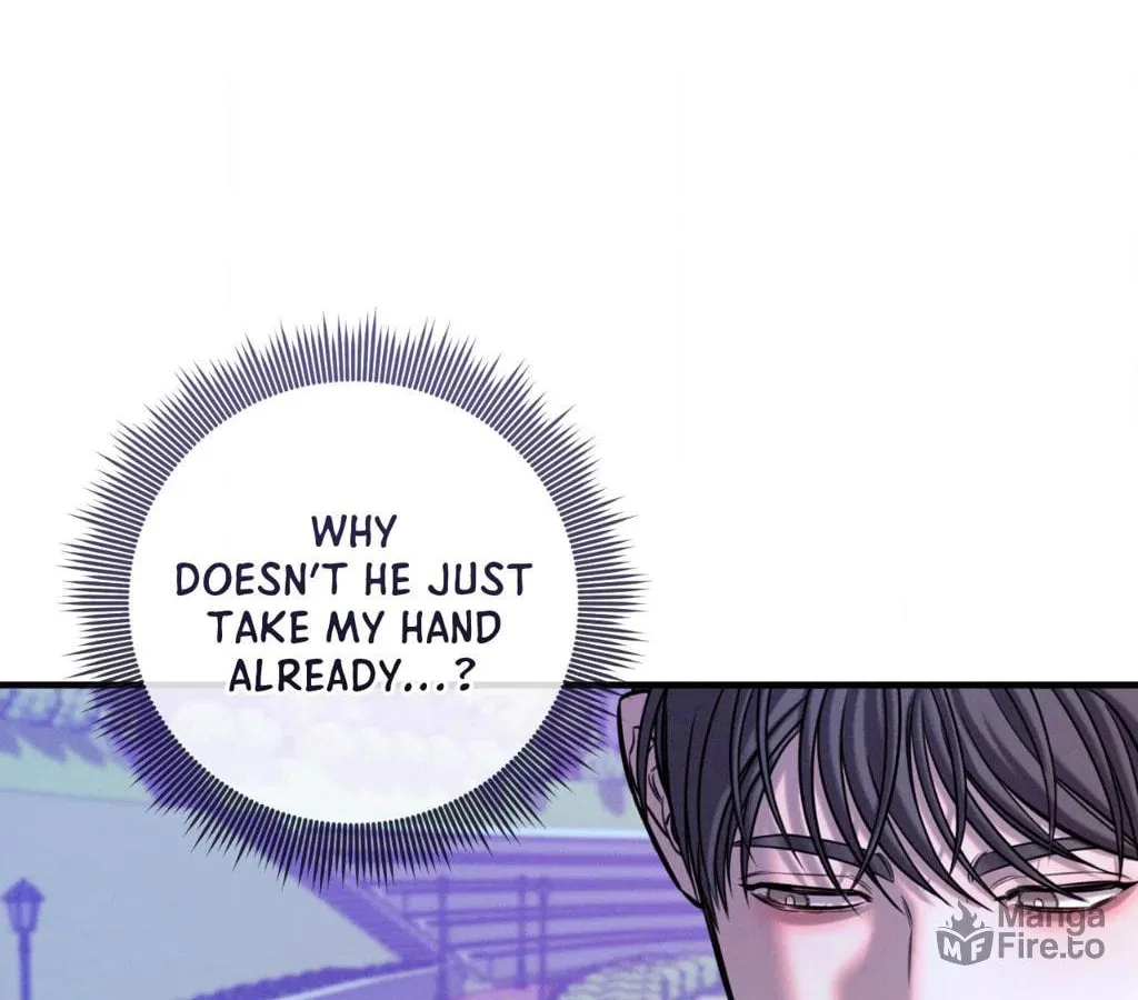 Night of the Unmarked Chapter 30 page 78 - 