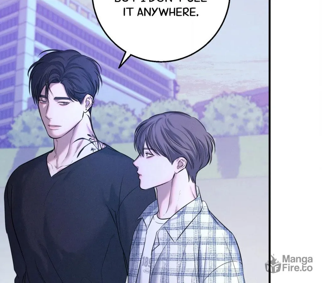 Night of the Unmarked Chapter 30 page 80 - 