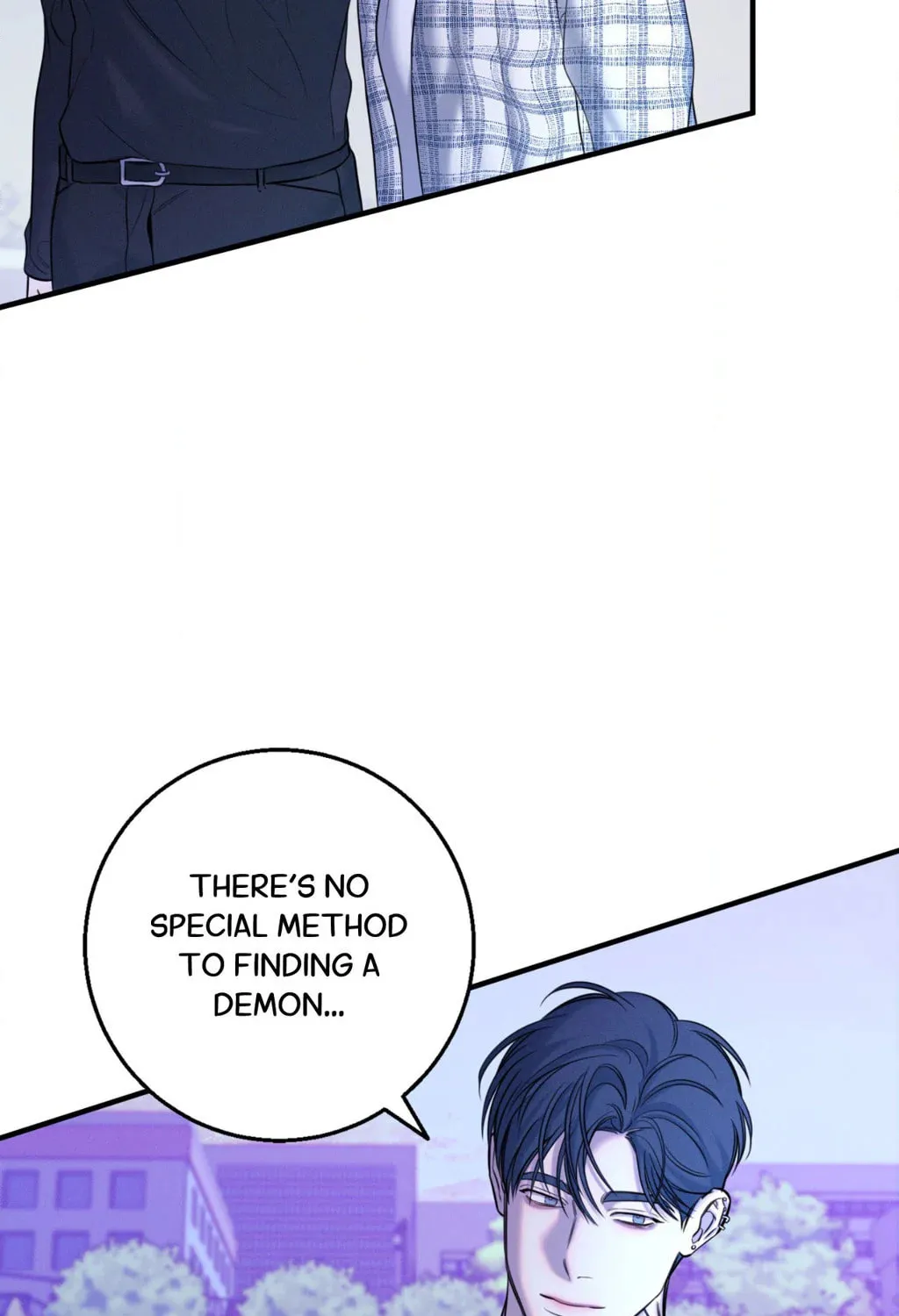 Night of the Unmarked Chapter 30 page 81 - 