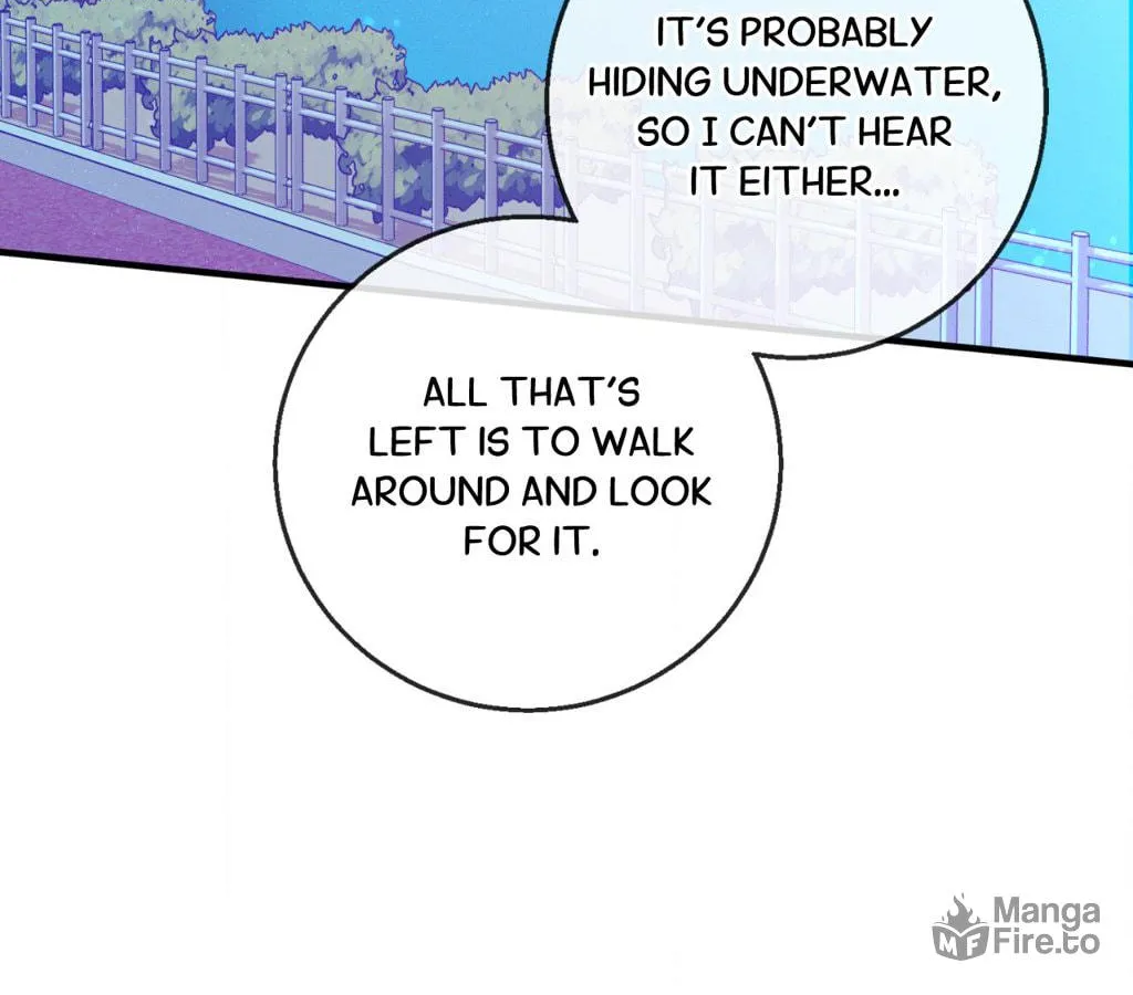 Night of the Unmarked Chapter 30 page 84 - 