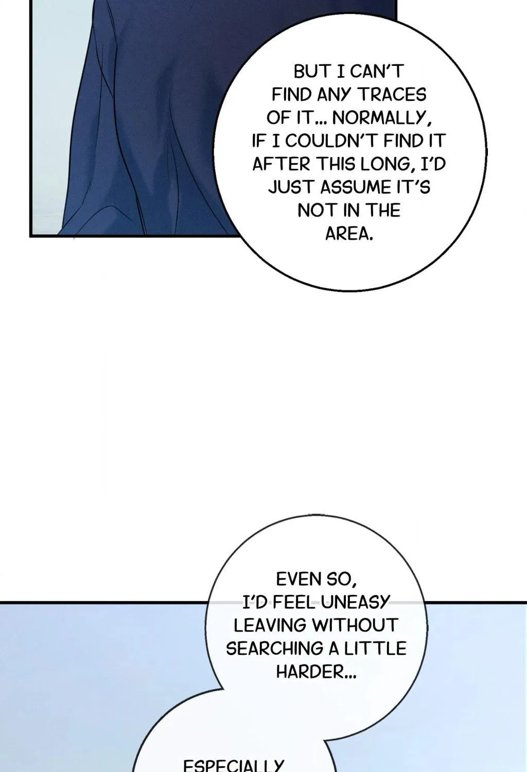 Night of the Unmarked Chapter 30 page 89 - 
